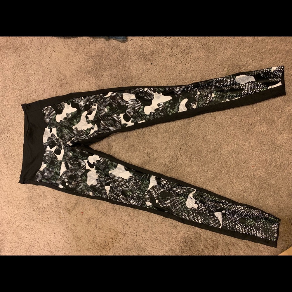 KORAL WORKOUT TIGHT